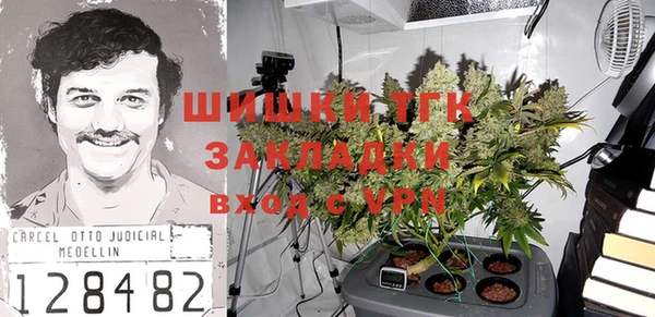 хмурый Алексеевка